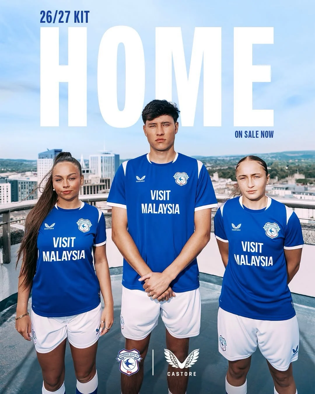 Campanha Cardiff City