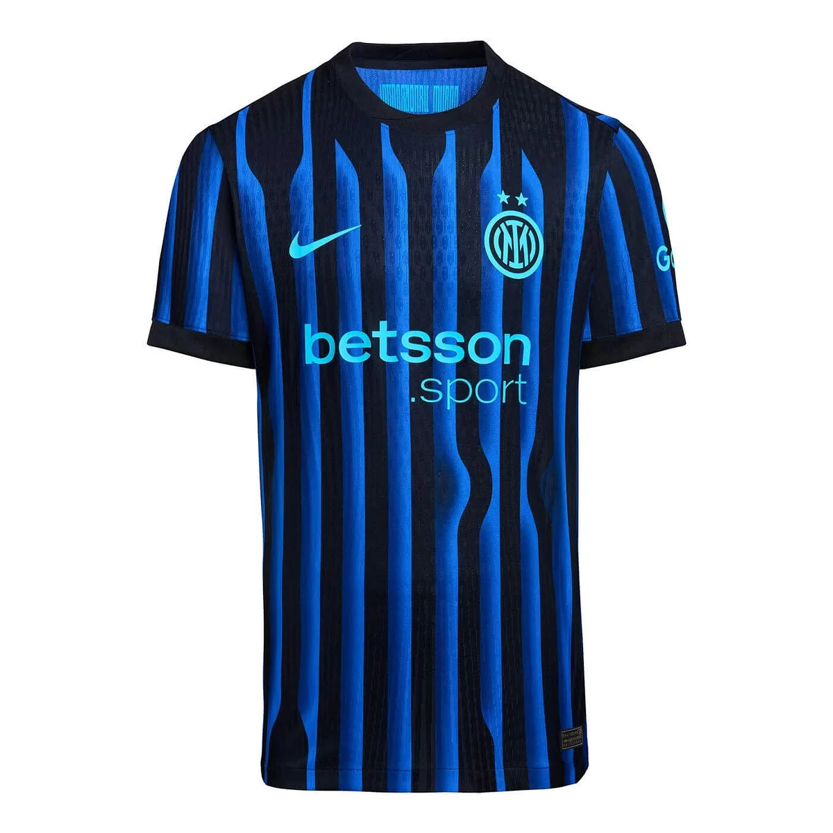 Campanha Inter de Milão