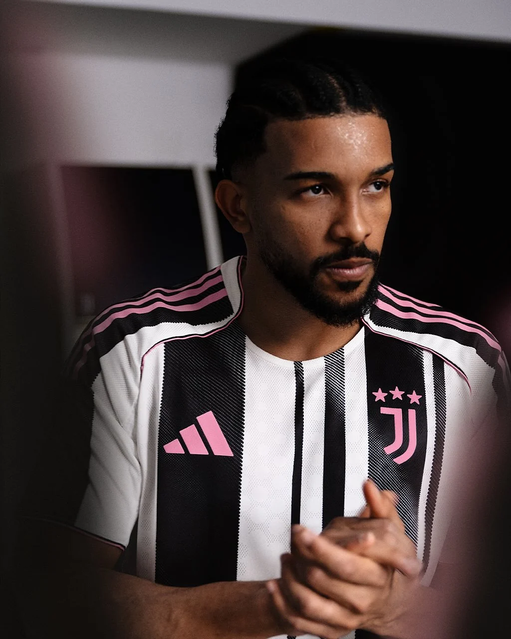 Campanha Juventus