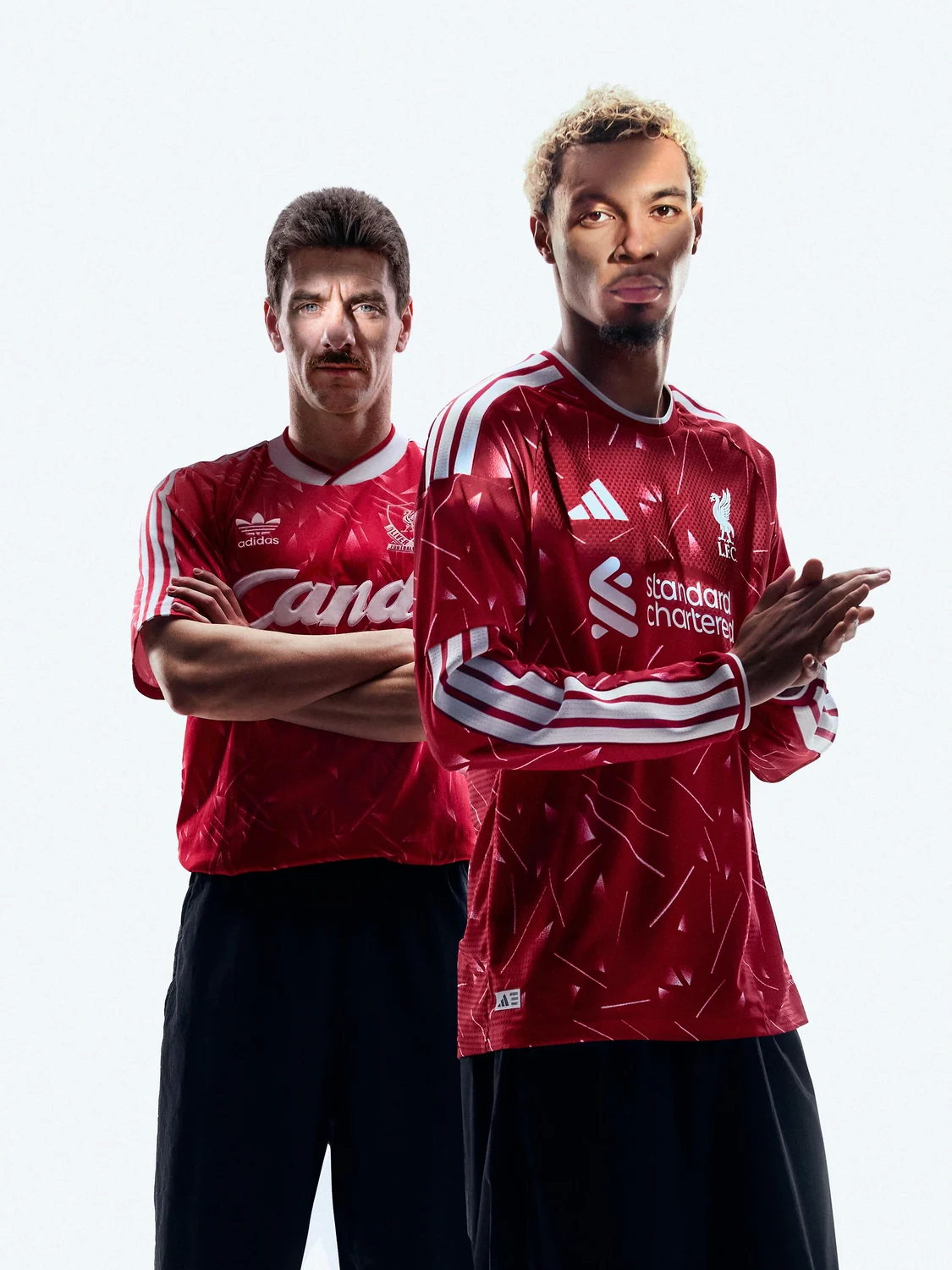 Campanha Liverpool