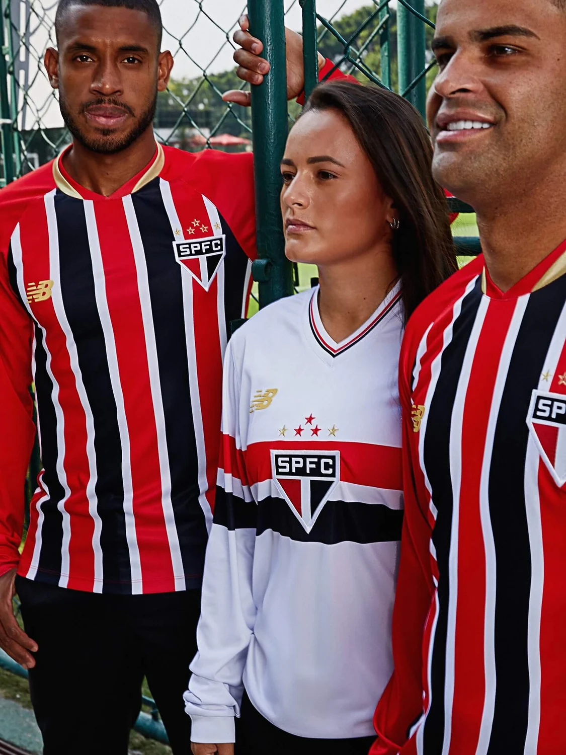 Campanha São Paulo