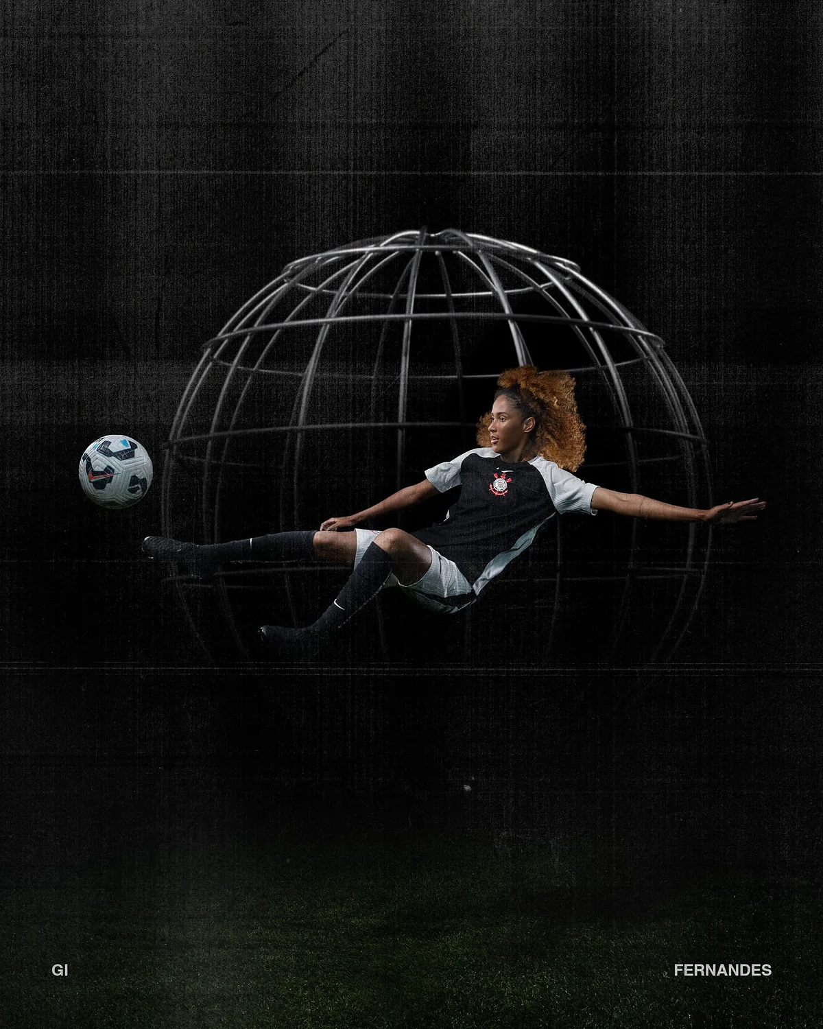 Campanha Corinthians