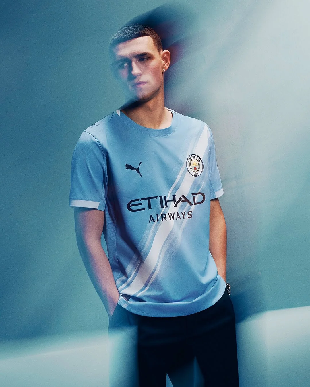 Campanha Manchester City