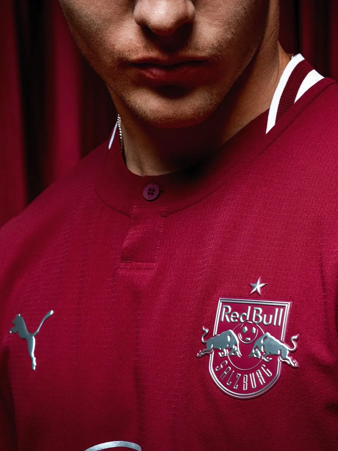 Campanha Red Bull Salzburgo