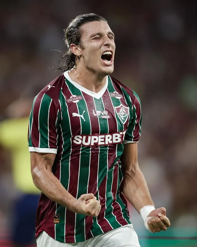 Campanha Fluminense
