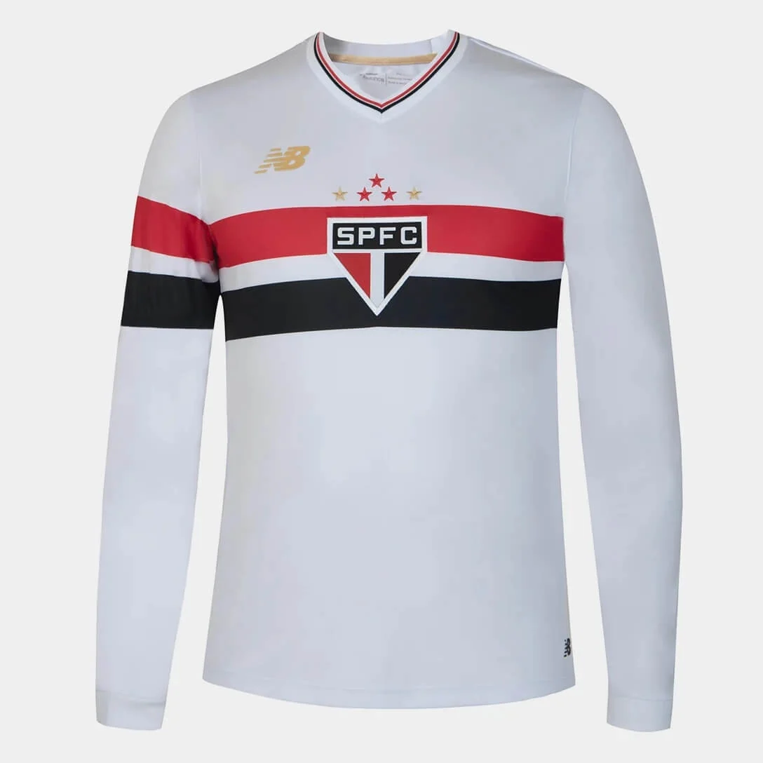 Campanha São Paulo