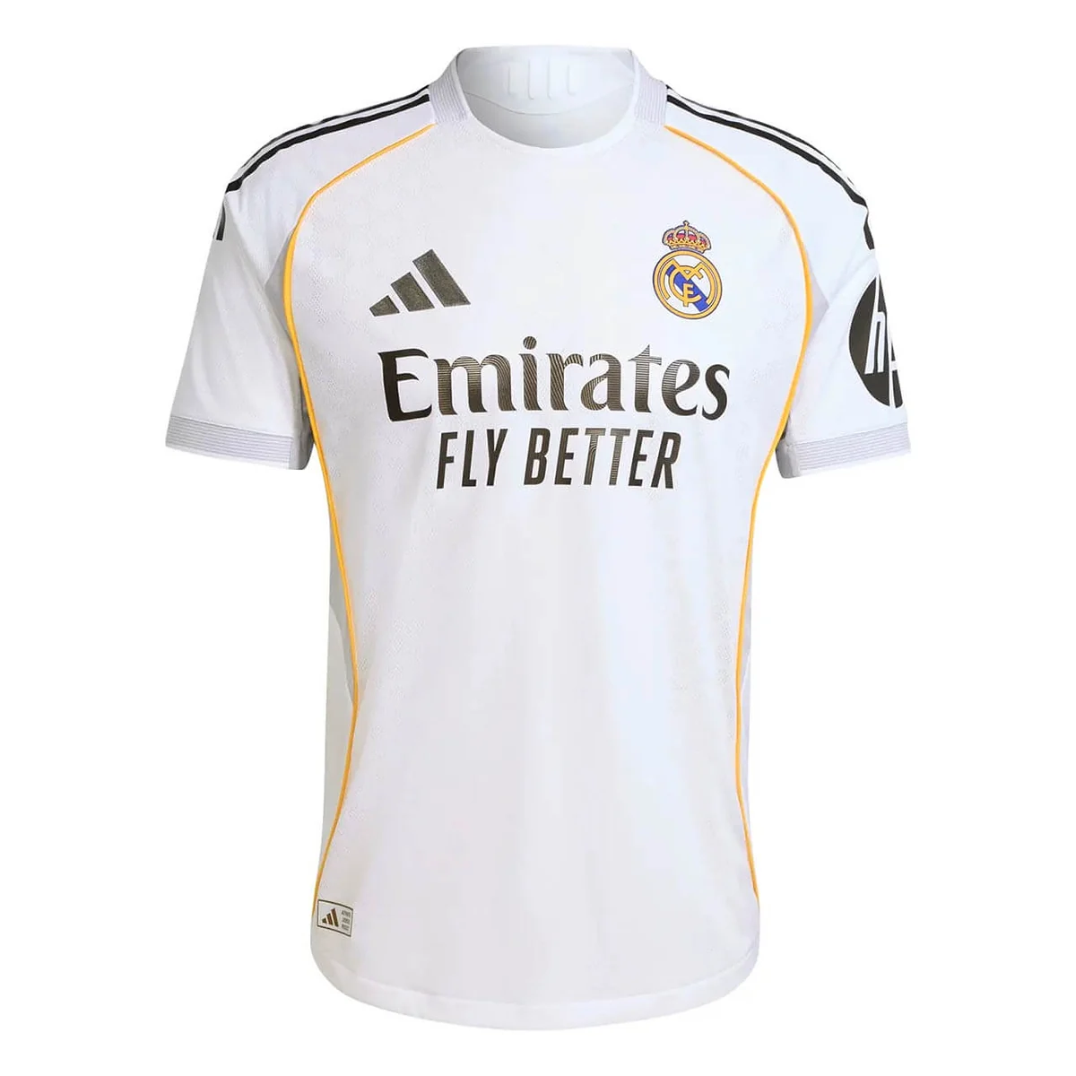 Campanha Real Madrid