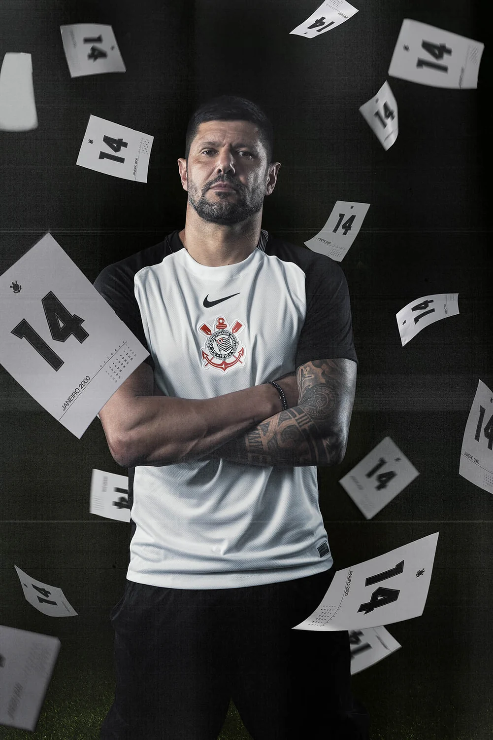 Campanha Corinthians