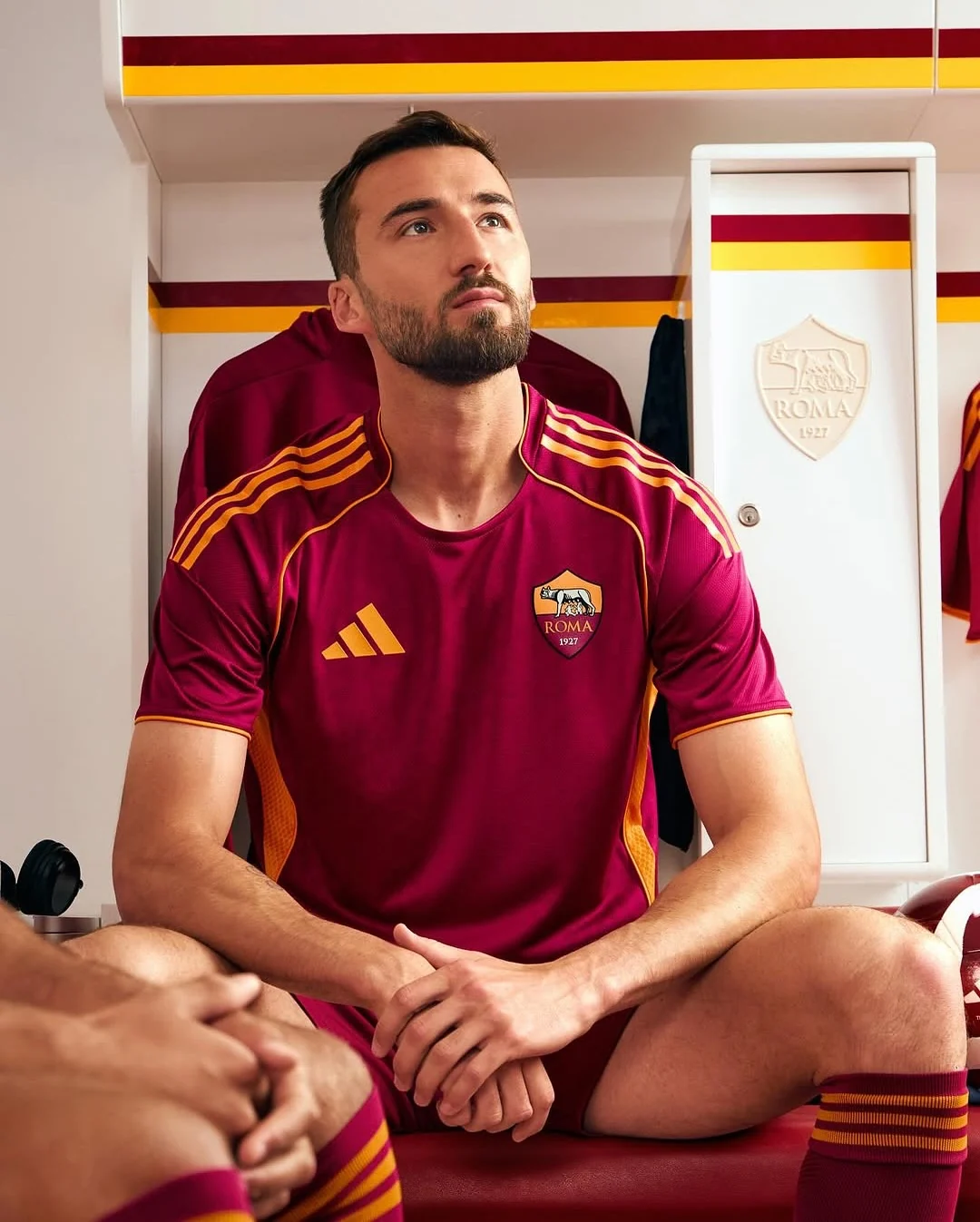 Campanha AS Roma