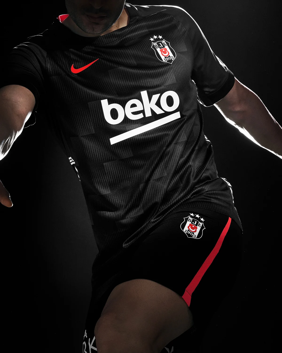 Campanha Besiktas