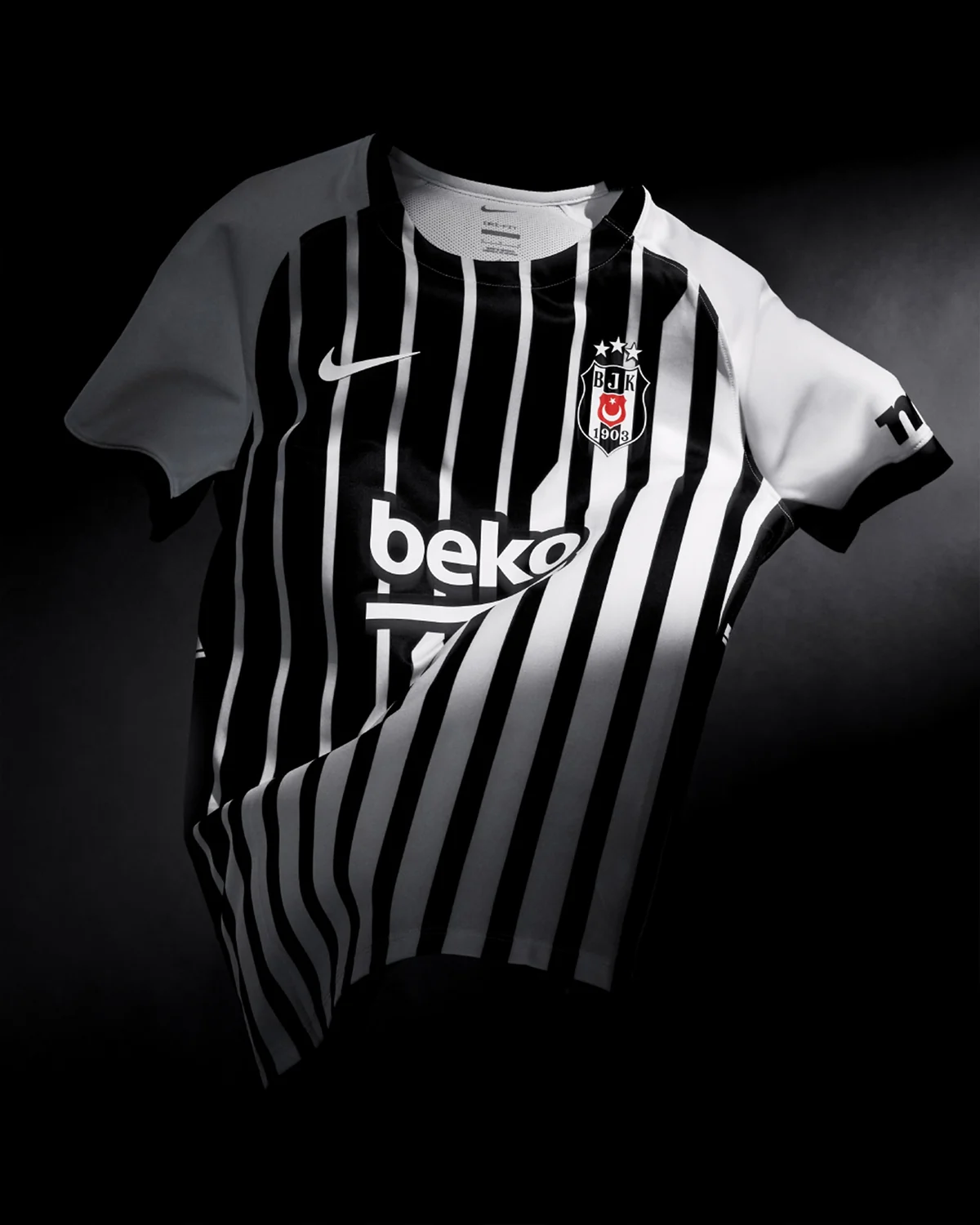 Campanha Besiktas
