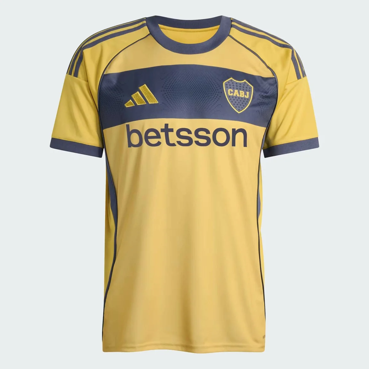 Campanha Boca Juniors