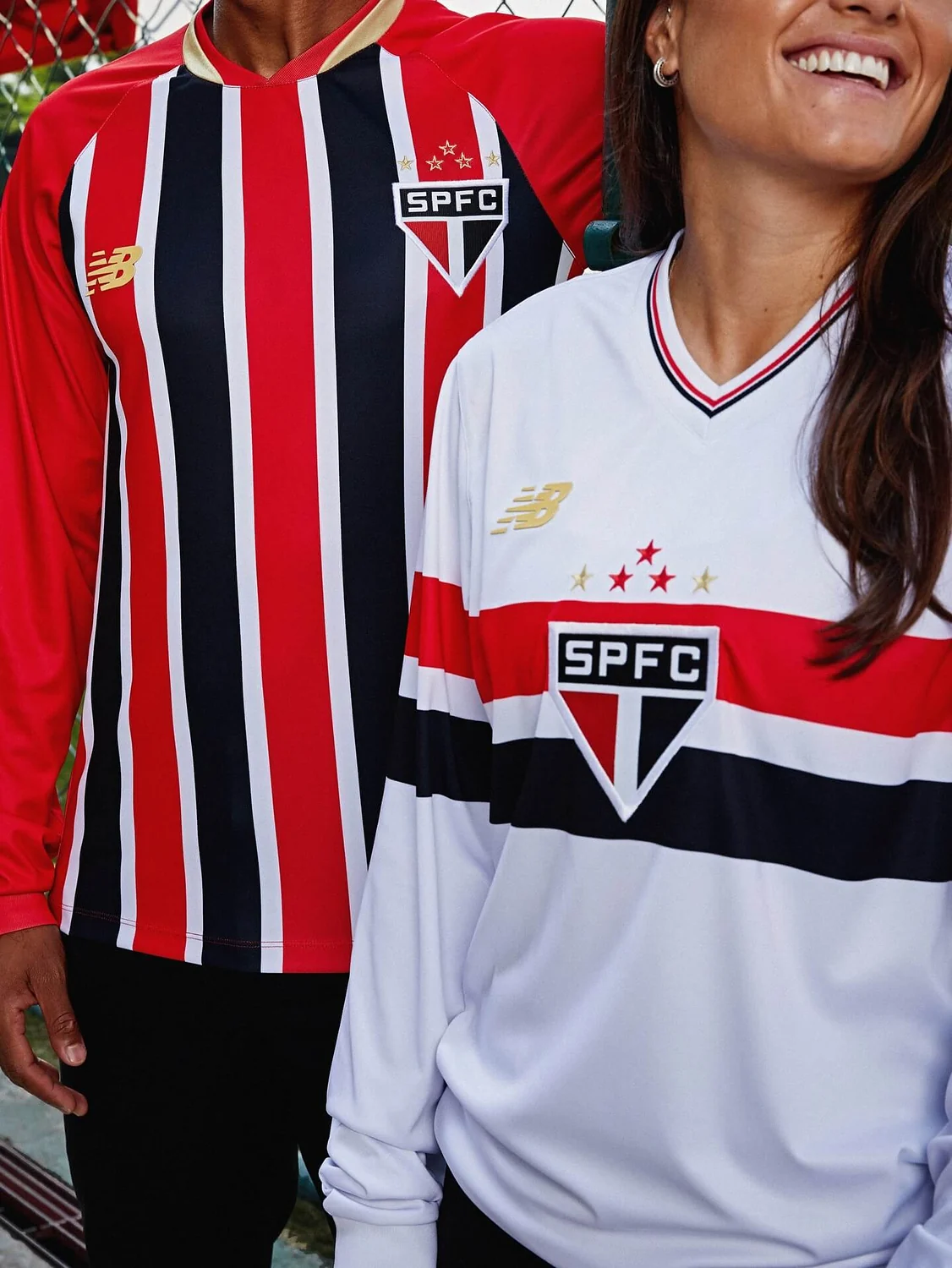 Campanha São Paulo