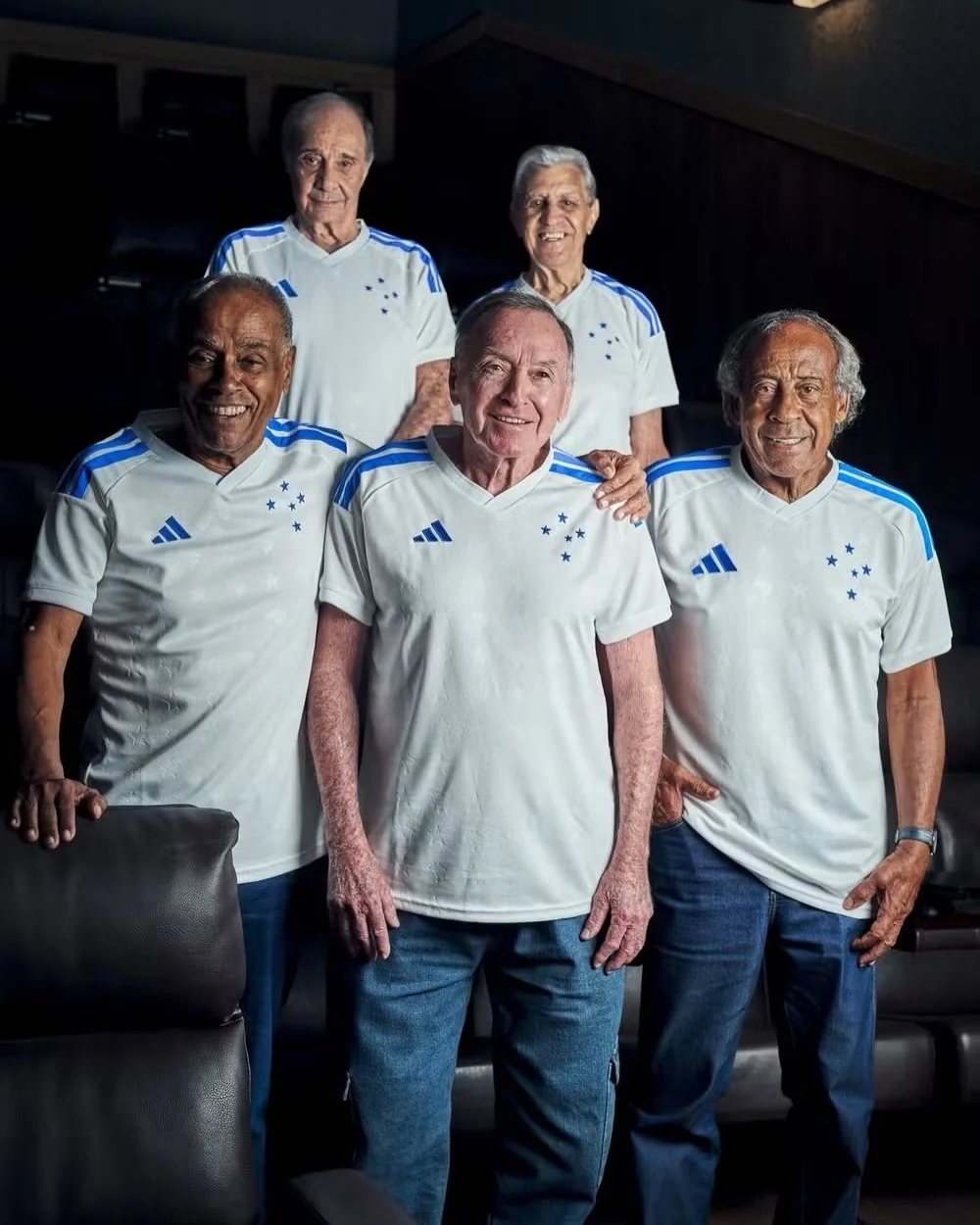 Campanha Cruzeiro