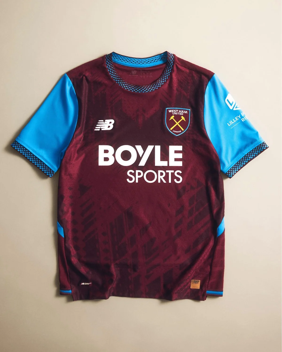 Campanha West Ham