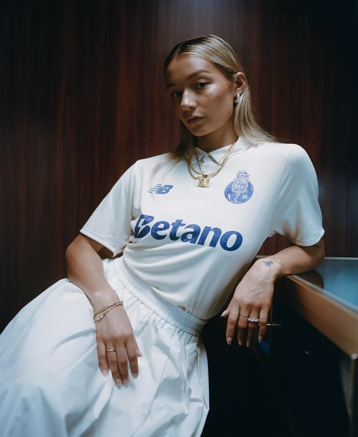 Campanha FC Porto