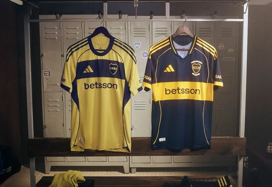 Campanha Boca Juniors
