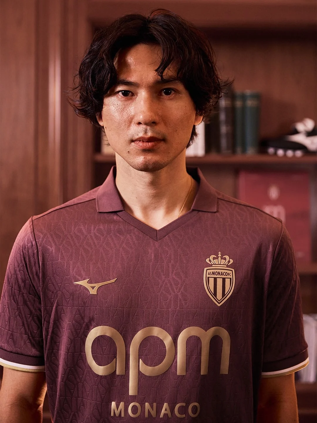 Campanha AS Mónaco