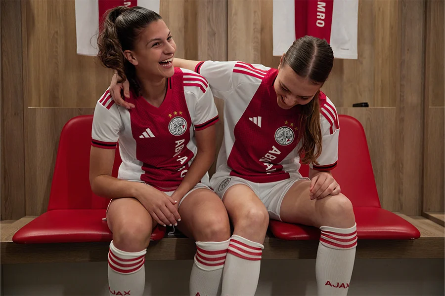 Campanha Ajax