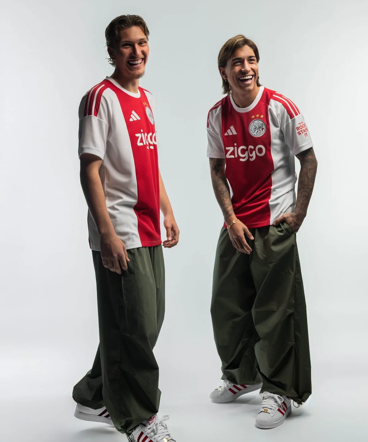 Campanha Ajax
