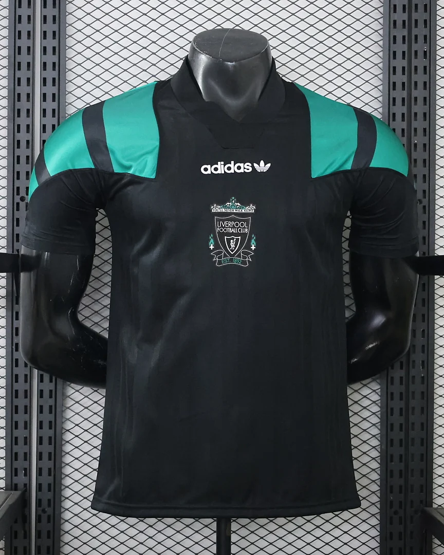 Camisola Liverpool 26/27 Lifestyle