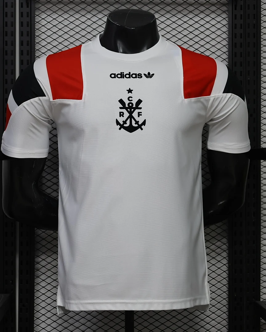 Camisola Flamengo 25/26 Lifestyle