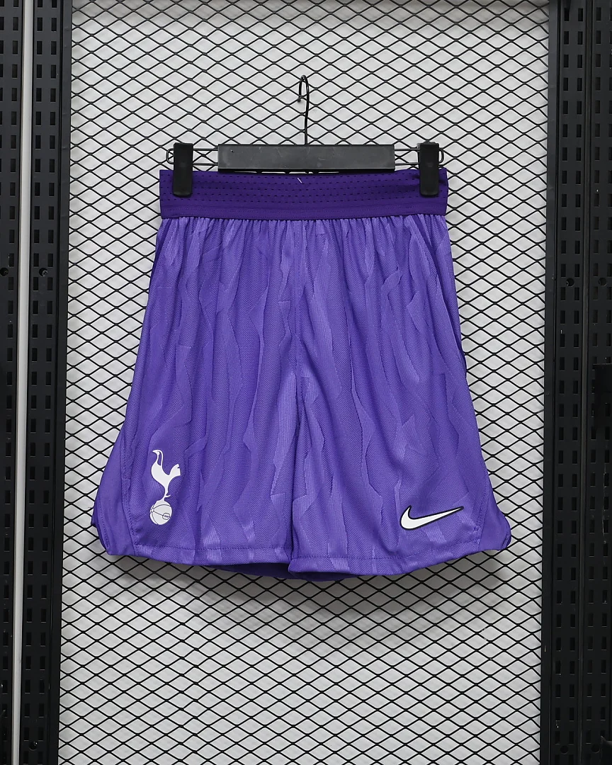 Calções Tottenham 26/27 Alternativa