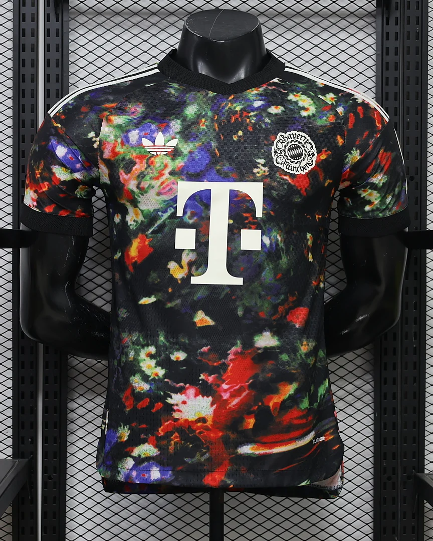 Camisola Bayern Munique 26/27 Edição Especial