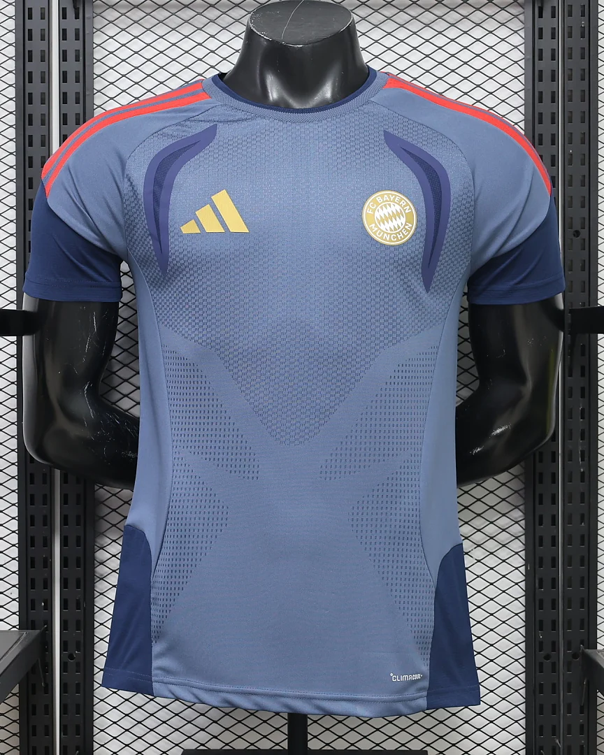 Camisola de Treino Bayern Munique 26/27 Versão Jogador