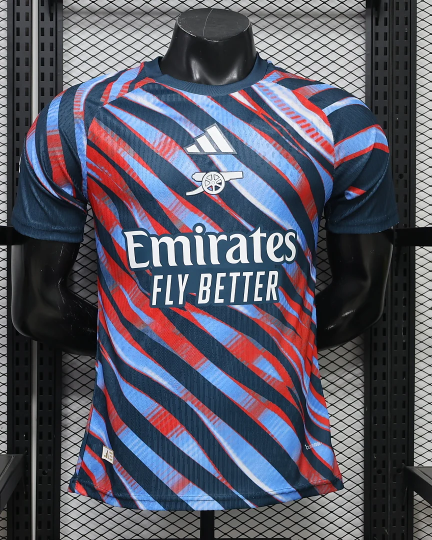 Camisola de Treino Arsenal 26/27 Versão Jogador