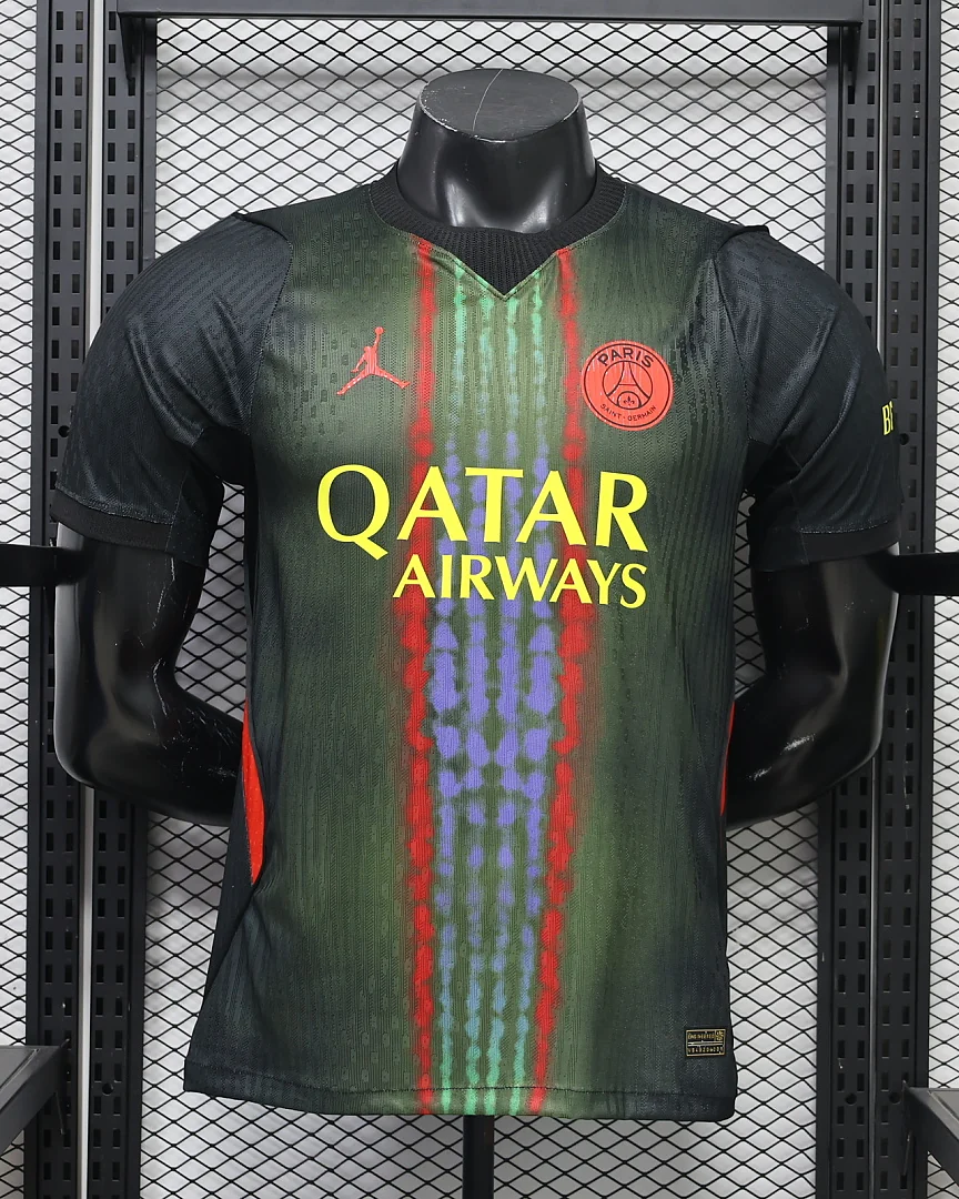 Camisola Paris Saint-Germain 26/27 Alternativa