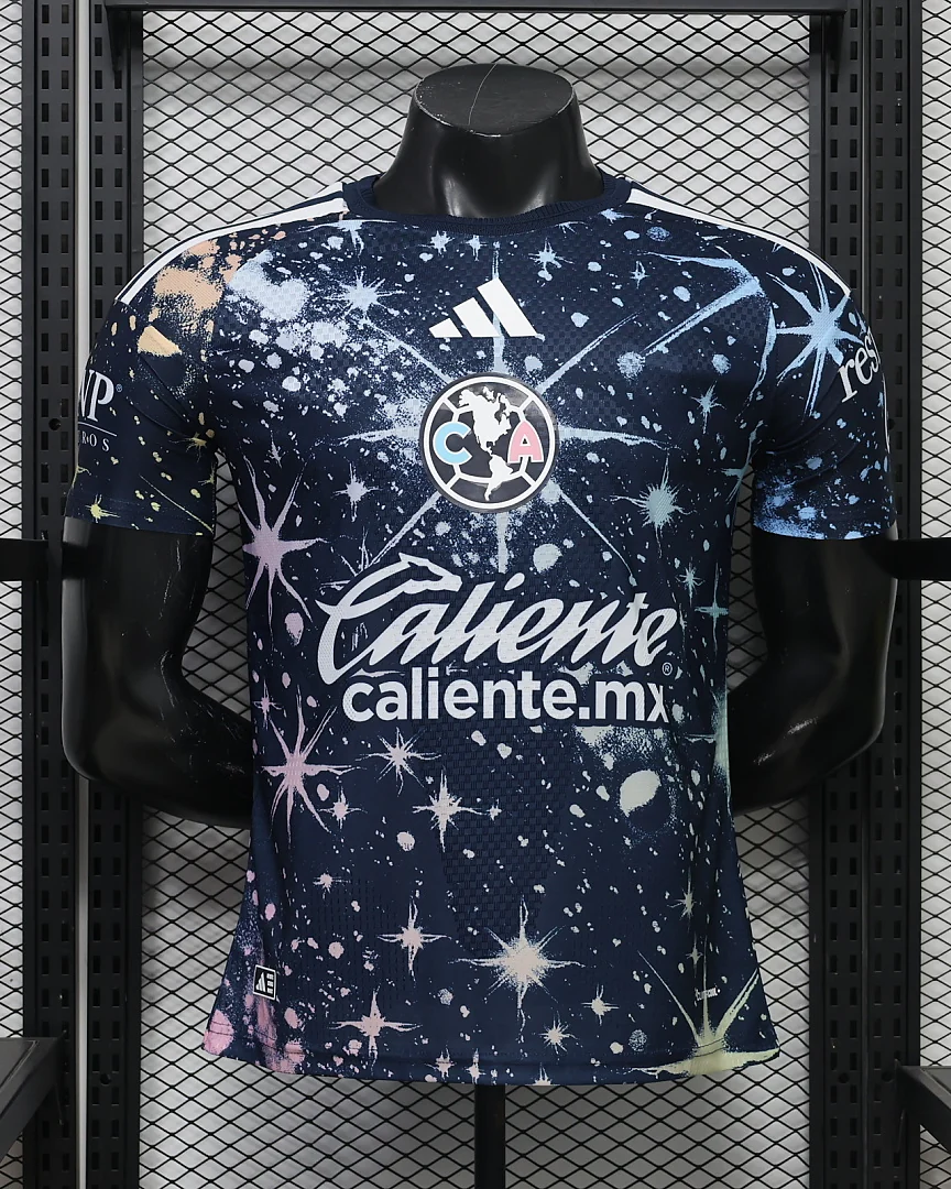Camisola Club América 26/27 Alternativa