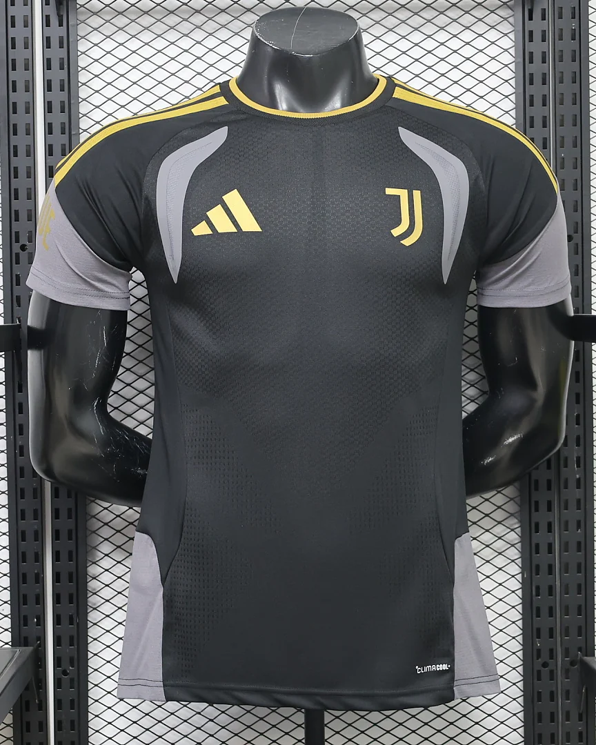 Camisola Juventus 26/27 Azul Versão Jogador