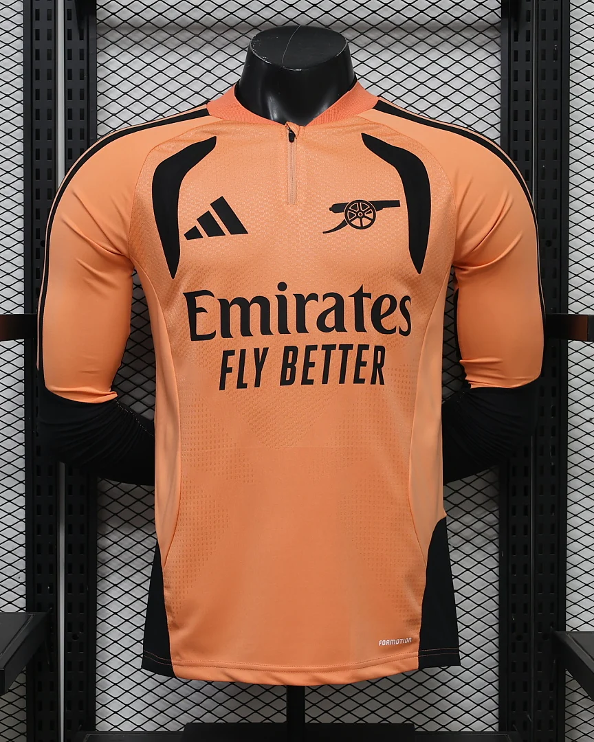 Camisola Arsenal 26/27 Manga Comprida