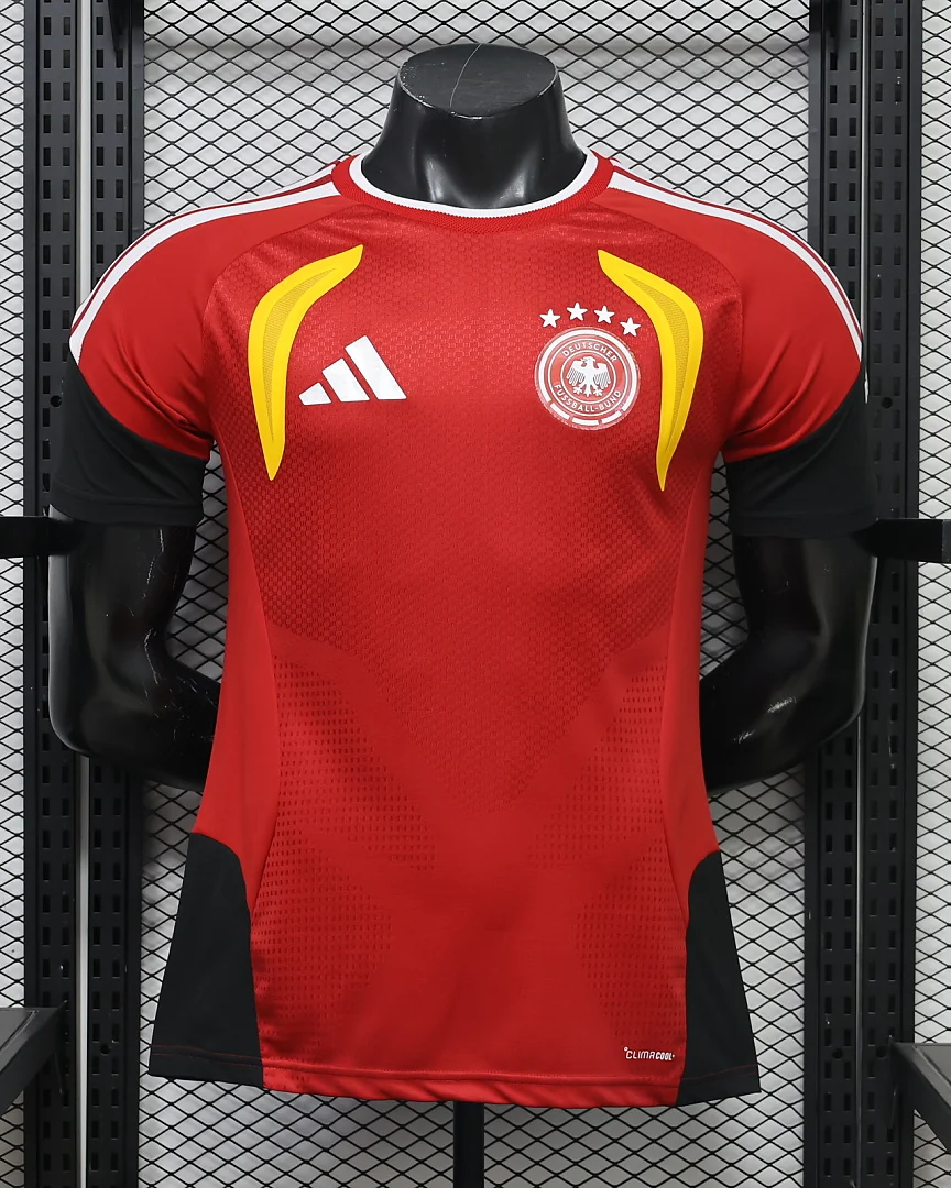 Camisola Alemanha 26/27 Versão Jogador