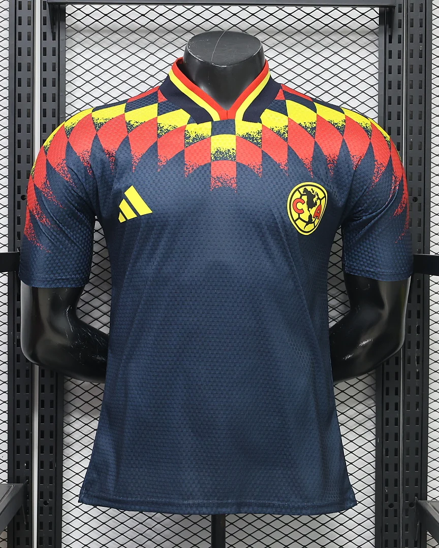 Camisola Club América 26/27 Versão Jogador