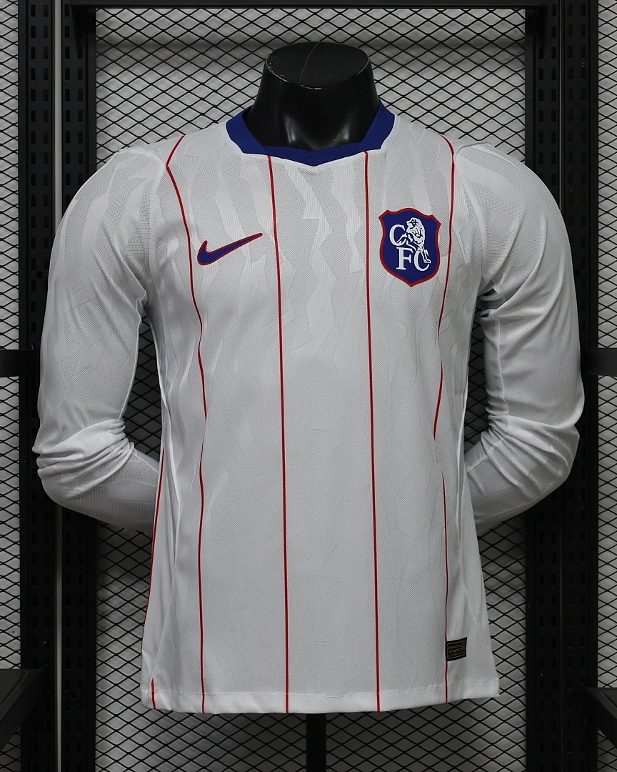 Camisola Chelsea 26/27 Alternativa