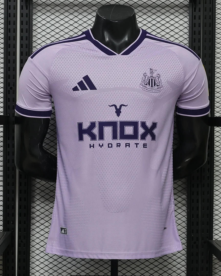 Camisola Newcastle United 26/27 Alternativa