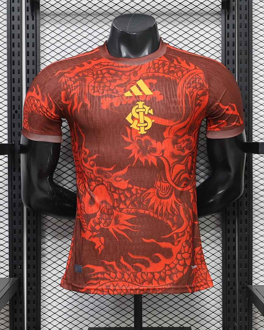 Camisola Internacional 26/27 Edição Especial