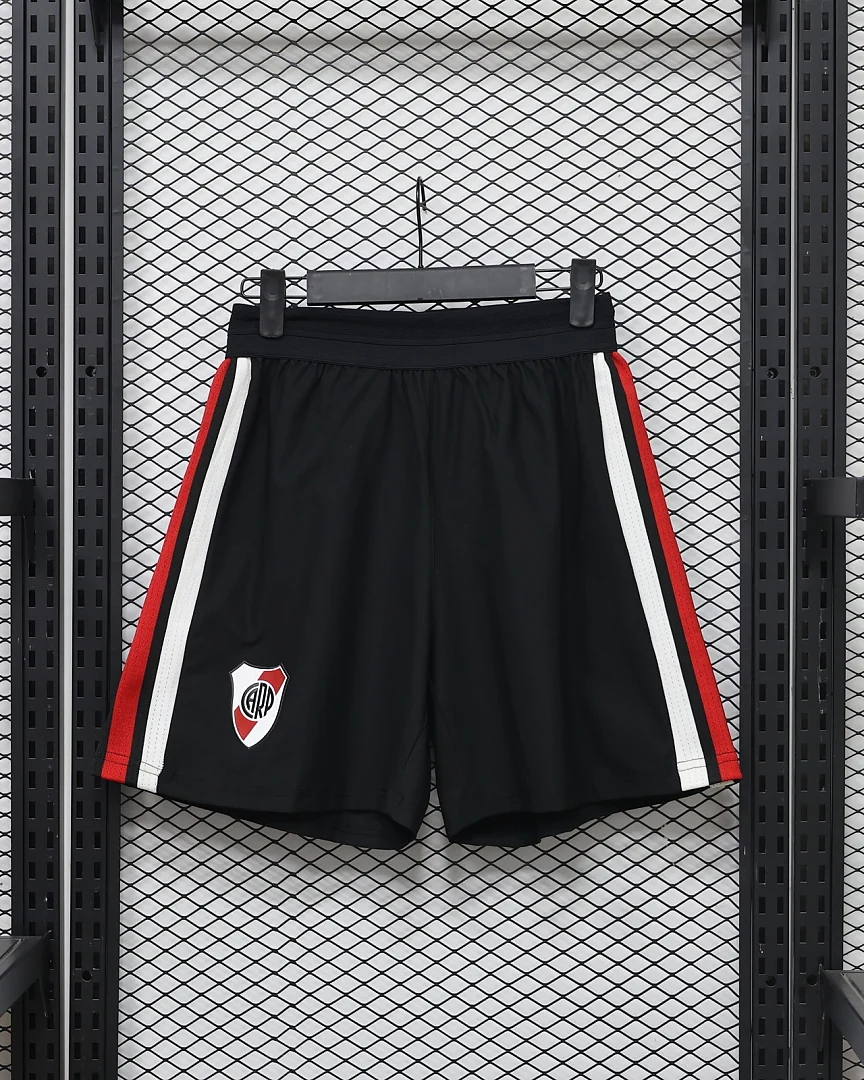 Calções River Plate 26/27 Principal