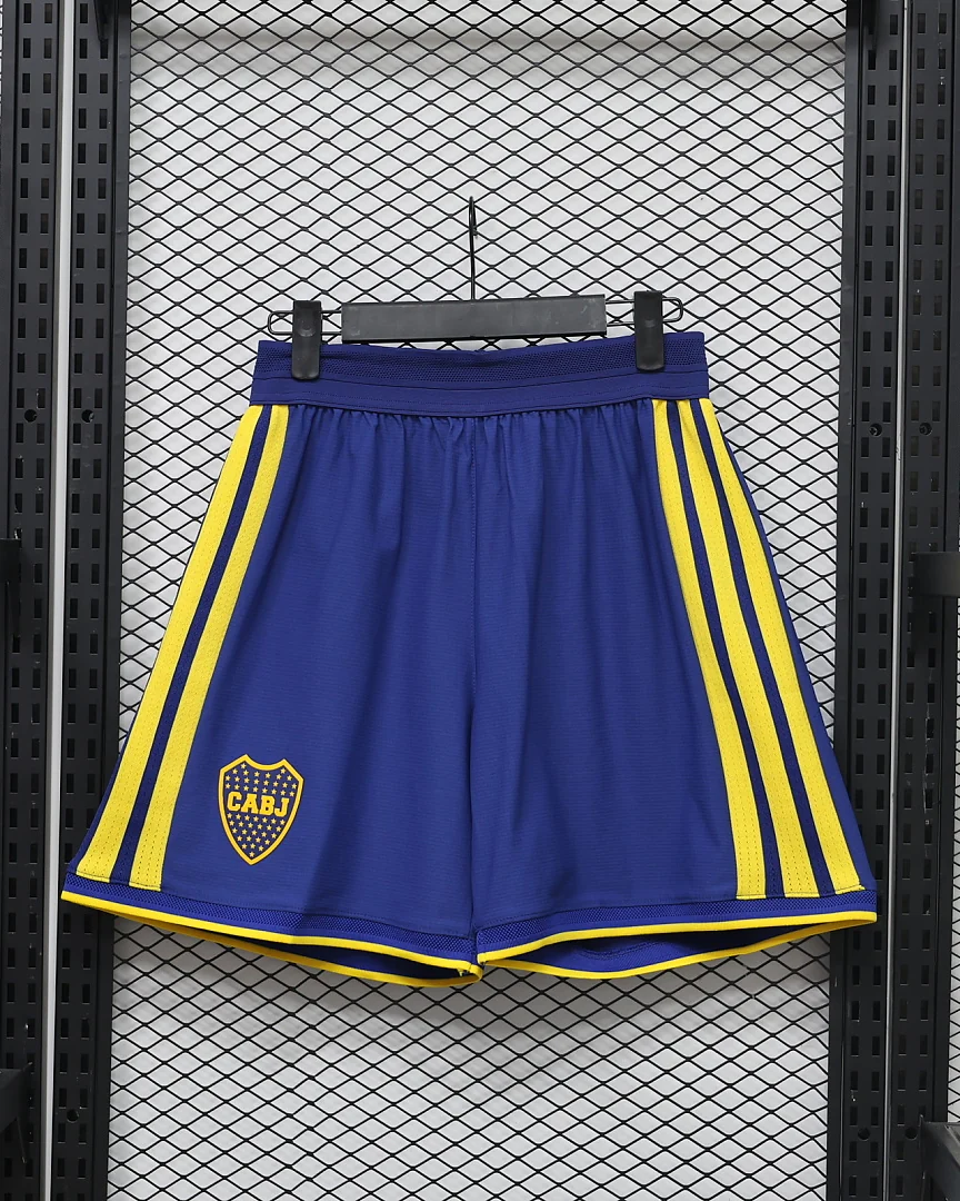 Calções Boca Juniors 26/27 Principal