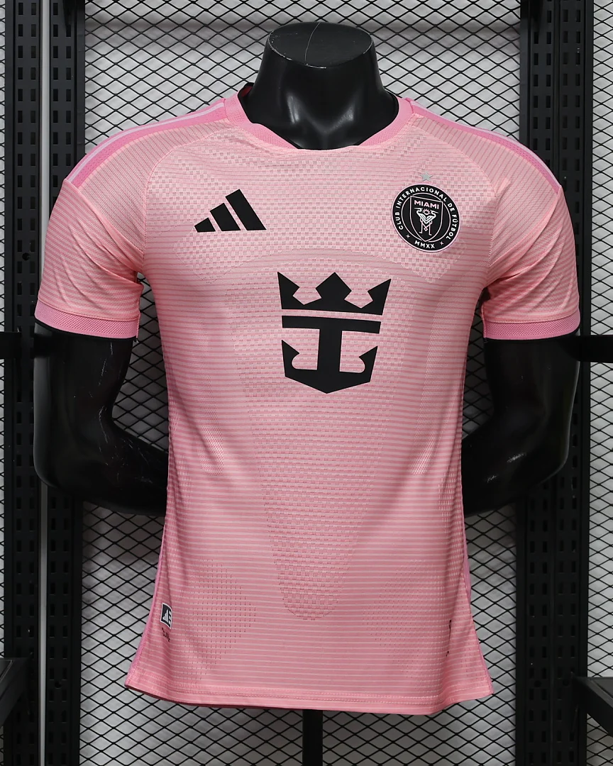 Camisola Inter Miami 26/27 Principal