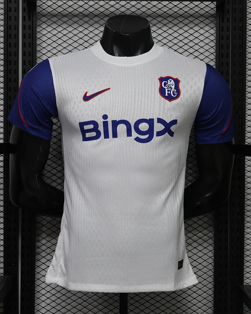 Camisola de Treino Chelsea 26/27 Versão Jogador