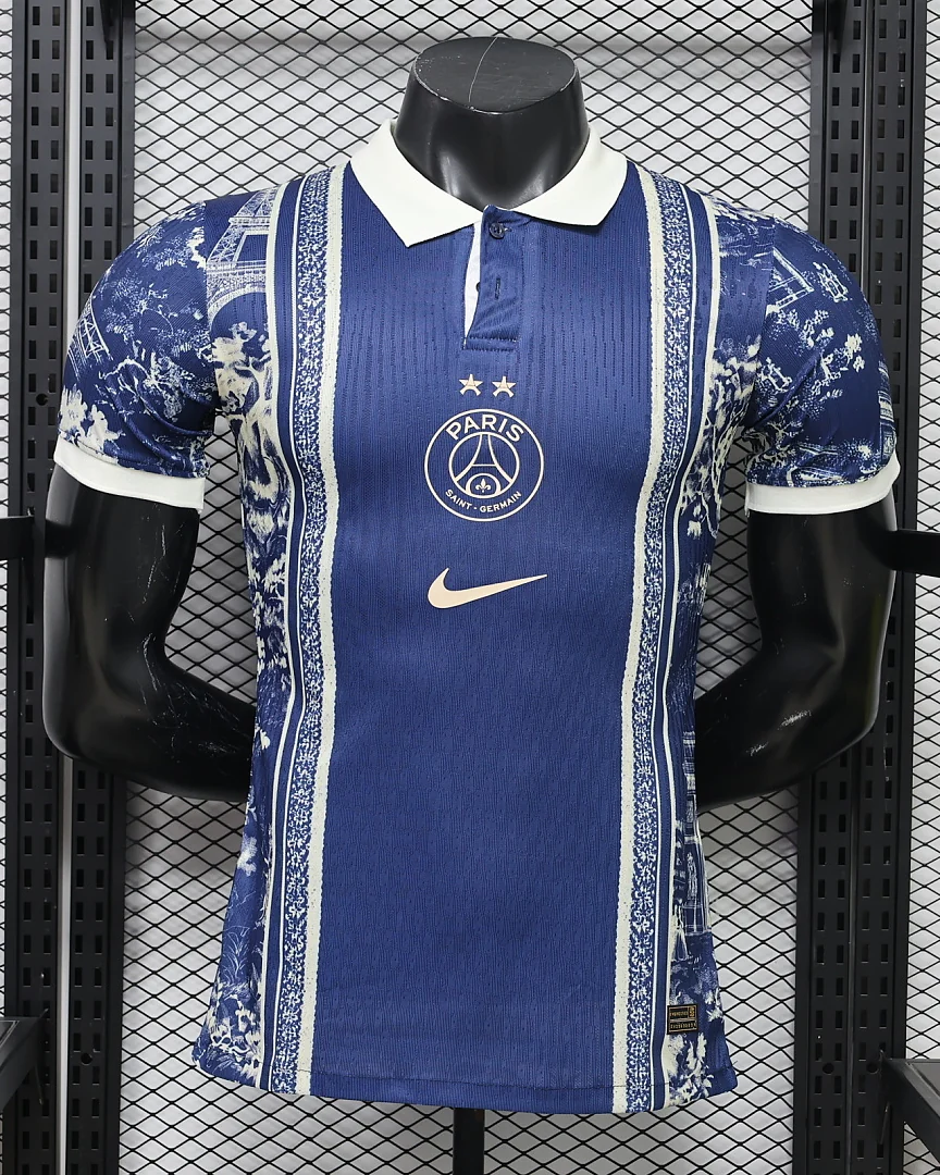 Camisola Paris Saint-Germain 26/27 Edição Especial