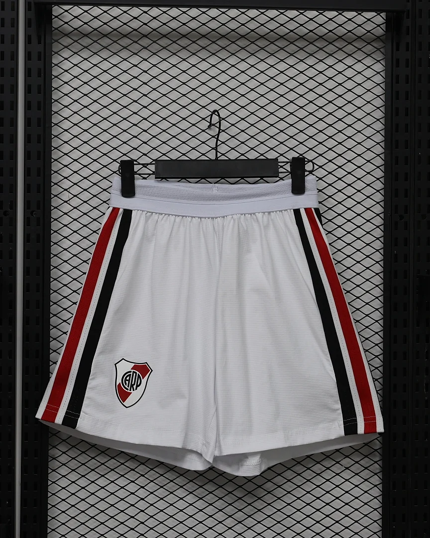 Calções River Plate 26/27 Alternativa