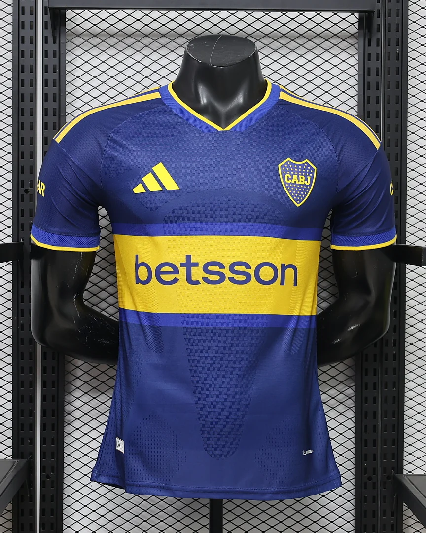 Camisola Boca Juniors 26/27 Principal