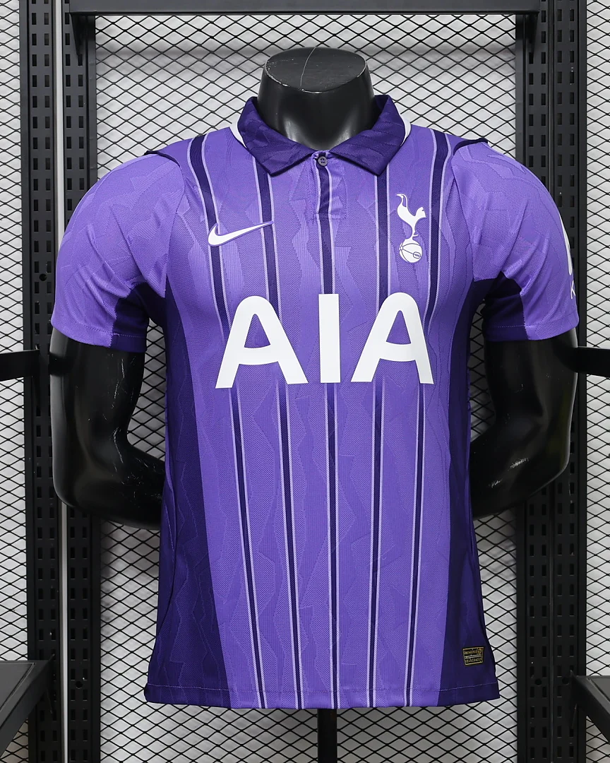 Camisola Tottenham 26/27 Alternativa