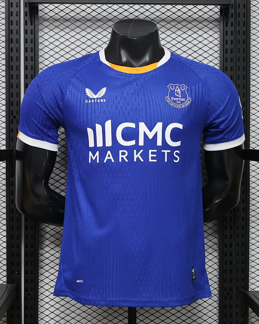 Camisola Everton 26/27 Principal