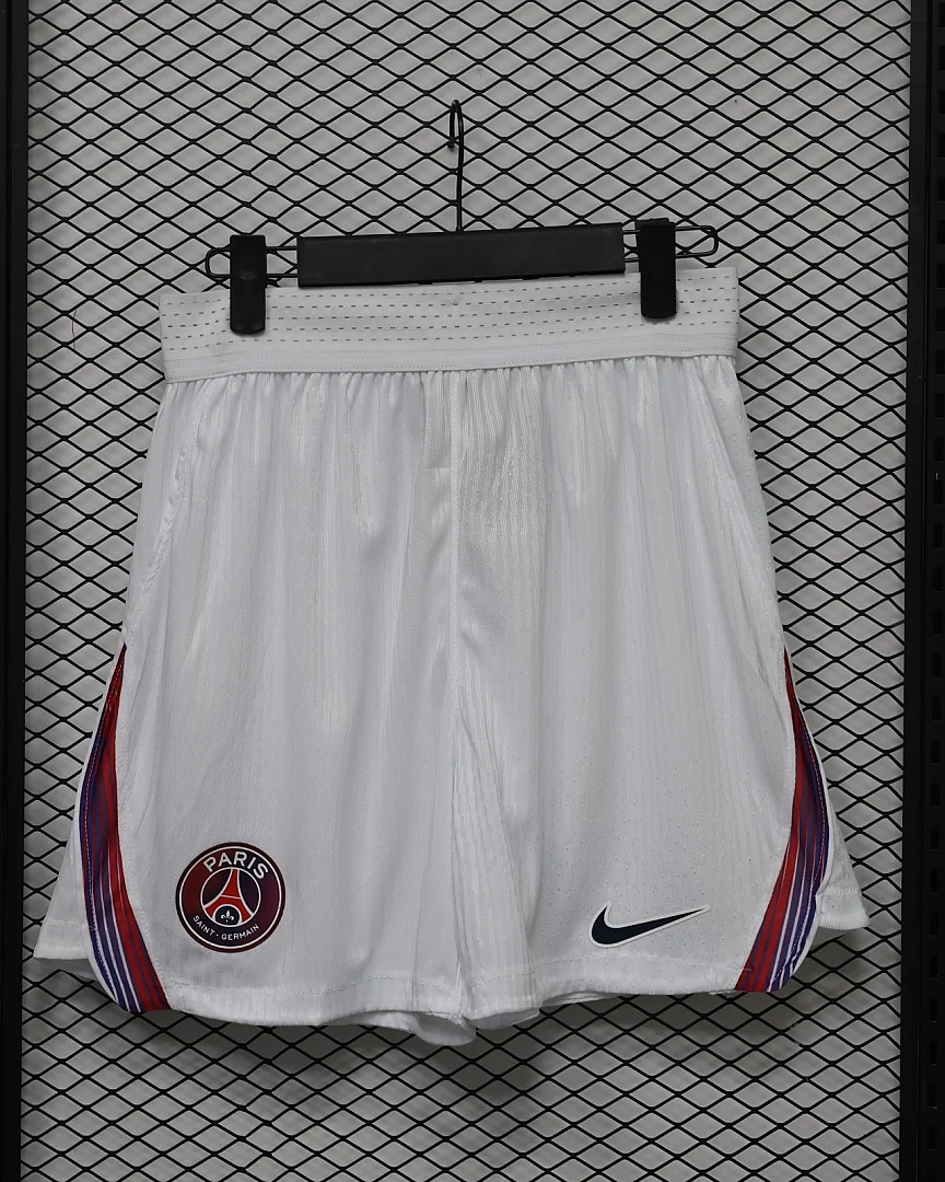 Calções Paris Saint-Germain 26/27 Alternativa