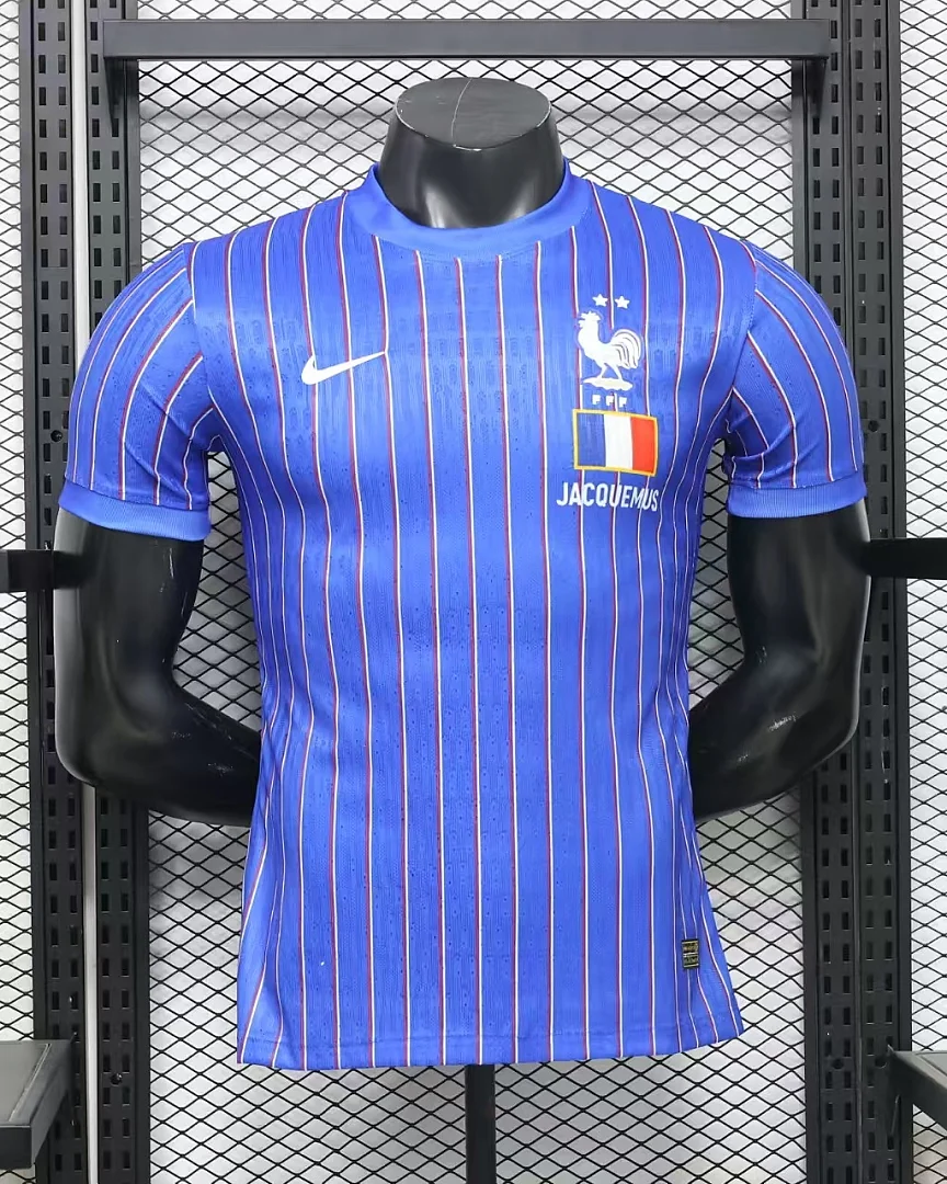 Camisola de Treino França 26/27 Versão Jogador